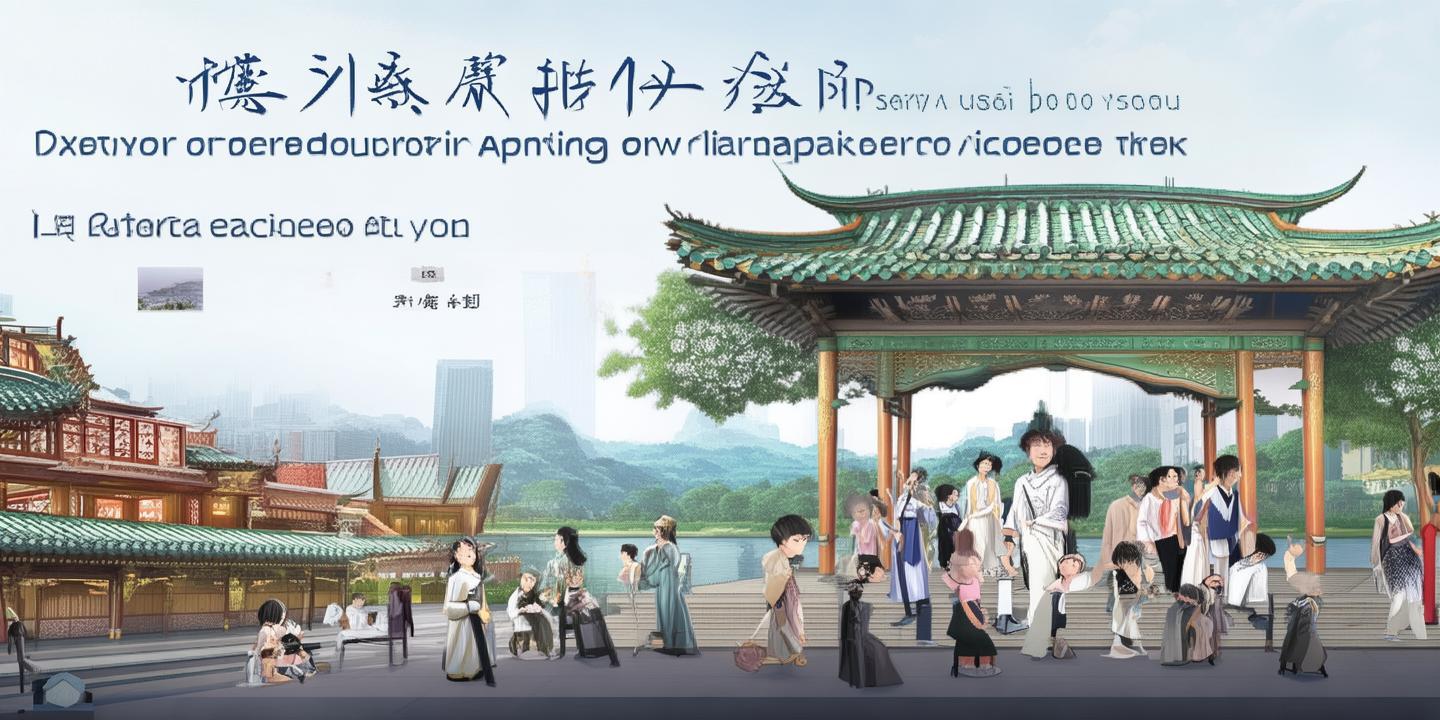 安陆市与江油市携手缔结诗词教育联盟,共筑研学新篇章