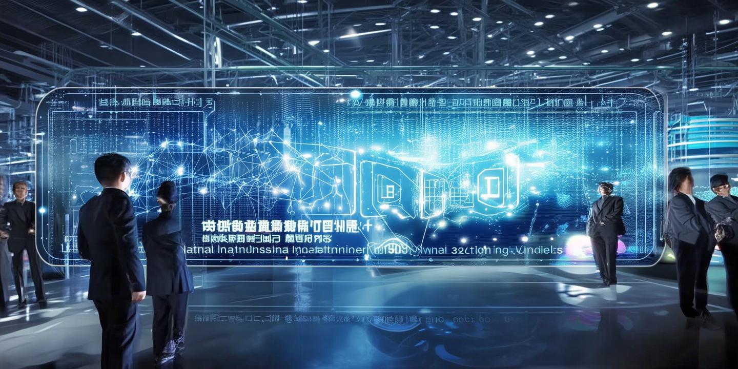 国家工业互联网标识解析二级节点上线,300家制造企业接入“数字身份证”系统