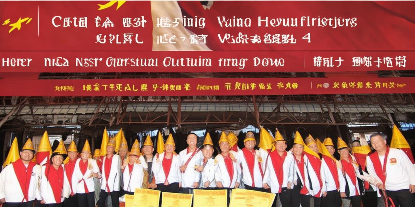 孝感米酒行业标准升级:全国首个非遗酿造工艺认证体系正式发布