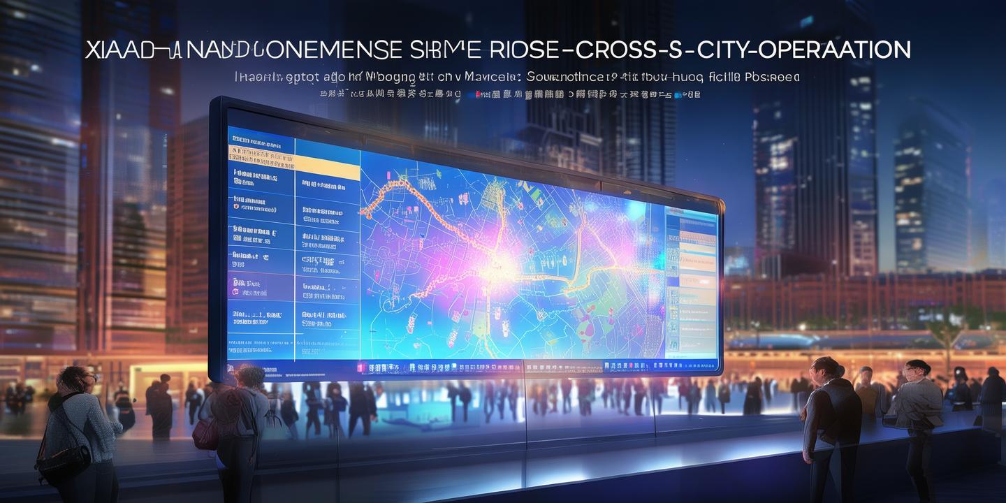 孝汉政务服务跨市通办,148项高频事项异地可办,便民利企新举措助力区域协调发展